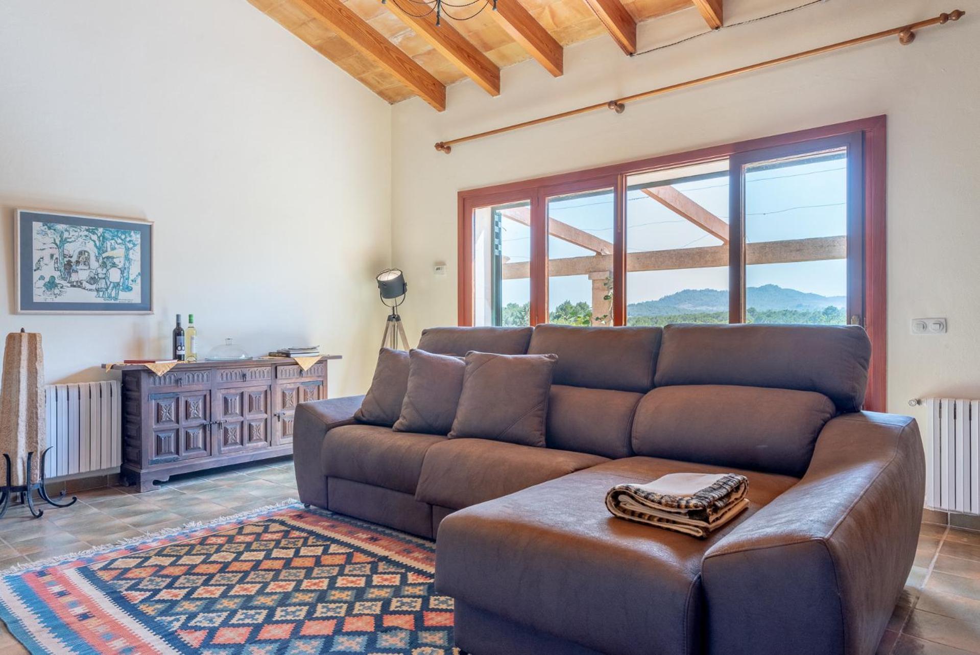Ferienhaus Aigo By Mhr Cala Murada (Mallorca)