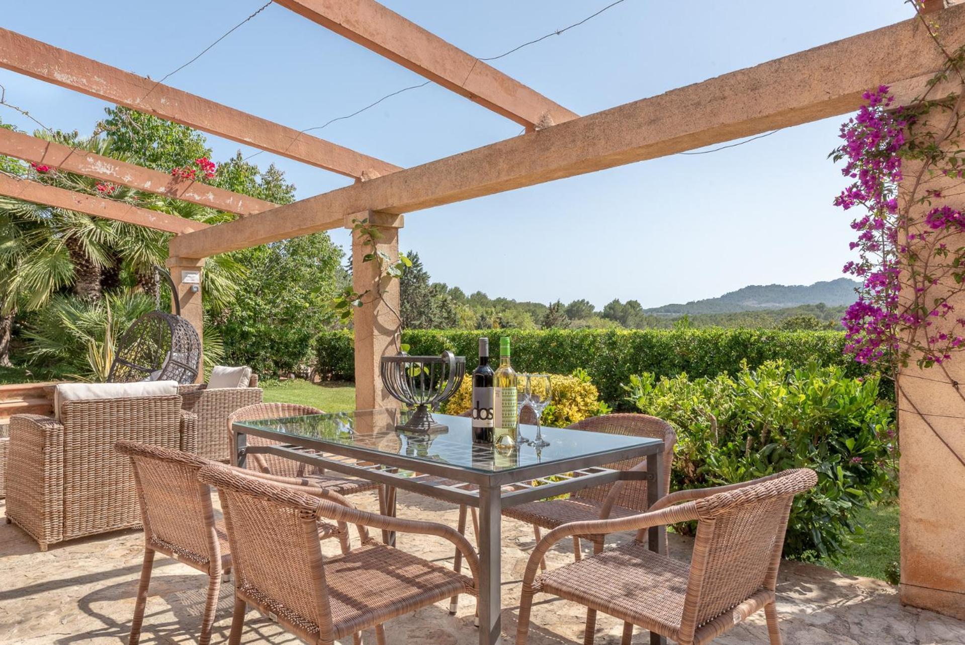 Ferienhaus Aigo By Mhr Cala Murada (Mallorca)